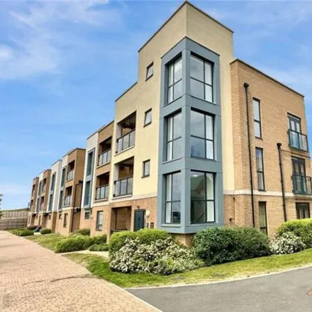 Buy this 2 bed apartment on unnamed road in Swanscombe, DA10 1BX