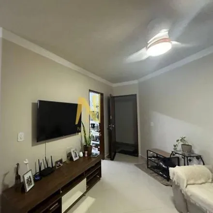 Buy this 3 bed apartment on Avenida Garibaldi Deliberador in Guanabara, Londrina - PR