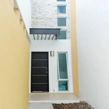 Rent this 3 bed house on unnamed road in Andria II Etapa, 77534