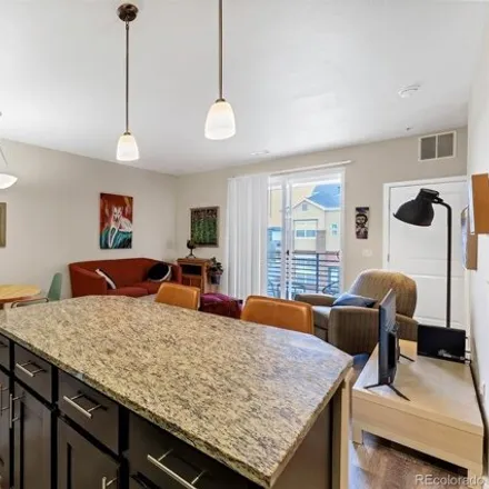 Buy this 2 bed condo on Park Hill Village in Albion Street, Denver