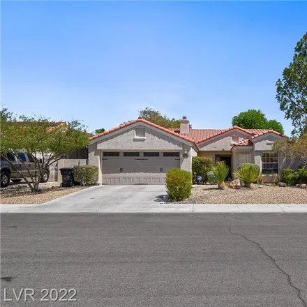 Buy this 3 bed house on 3996 Linniki in North Las Vegas, NV 89032