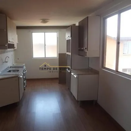 Buy this 2 bed apartment on Rua Olívio Domingos Leonardi 102 in Sítio Cercado, Curitiba - PR