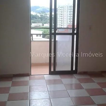 Buy this 2 bed apartment on Rua Ubá in Fábrica, Juiz de Fora - MG