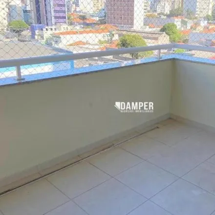Buy this 3 bed apartment on País Galego in Rua Siqueira Campos 737, Centro