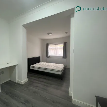Rent this 1 bed room on Studley Drive in London, IG4 5AH