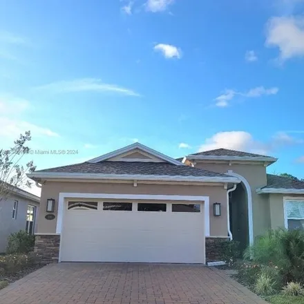 Buy this 3 bed house on 244 Cherokee Hill Court in DeLand, FL 32724