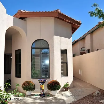 Image 3 - North Pascola Circle, Catalina Foothills, AZ 85718, USA - Townhouse for sale