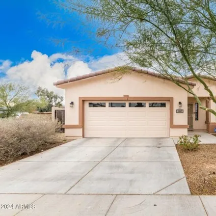 Rent this 3 bed house on 2647 East Contention Mine Road in Phoenix, AZ 85032
