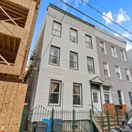 Buy this 5 bed house on 249 Halladay Street in Communipaw, Jersey City