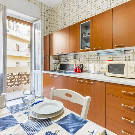 Rent this 3 bed apartment on California in Lecco, Italy