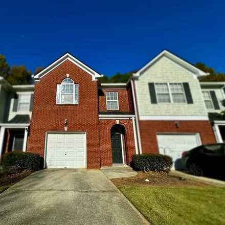 Buy this 2 bed house on 2906 Montague Place Drive Northeast in Gwinnett County, GA 30043