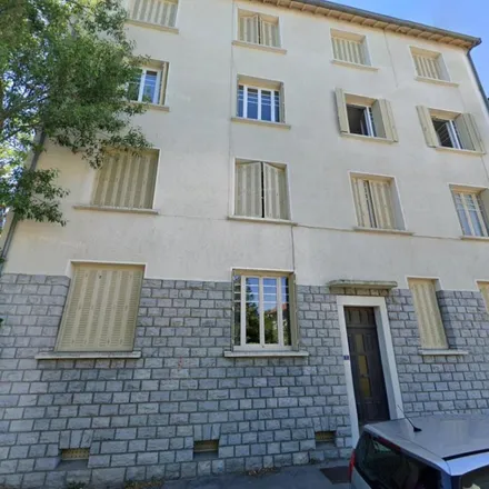 Rent this 2 bed apartment on 3 Place des Ducs de Bourgogne in 21000 Dijon, France