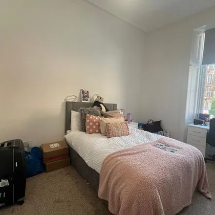 Rent this 3 bed apartment on Hi Tea in 276 Byres Road, North Kelvinside