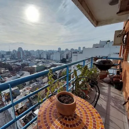 Rent this 2 bed apartment on Pasco 1200 in San Cristóbal, 1219 Buenos Aires