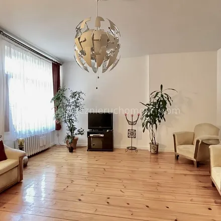 Rent this 2 bed apartment on Maksymiliana Piotrowskiego 6 in 85-098 Bydgoszcz, Poland