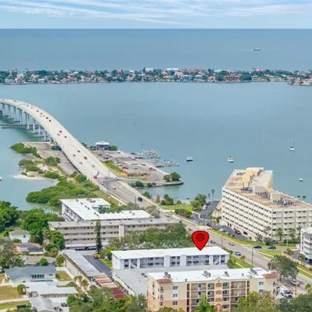 Image 4 - 3122 West Bay Drive, Belleair Bluffs, Pinellas County, FL 33770, USA - Condo for sale