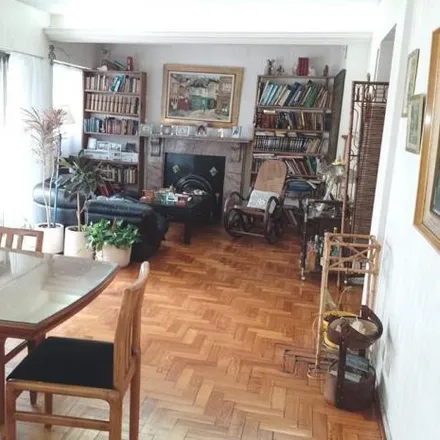 Buy this 3 bed apartment on Esparza 32 in Balvanera, C1203 AAS Buenos Aires