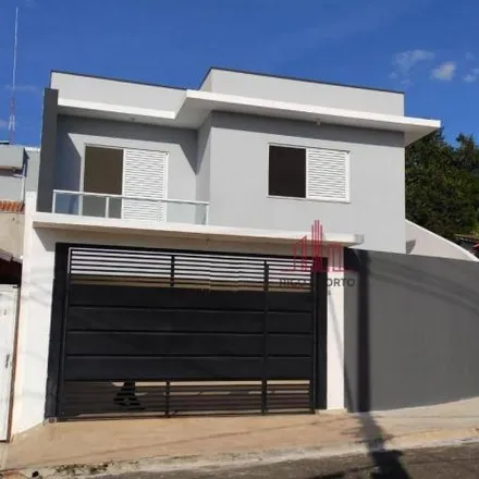 Image 2 - Rua Francisco Pacheco Machado, Jardim Irene, Iperó - SP, Brazil - House for sale
