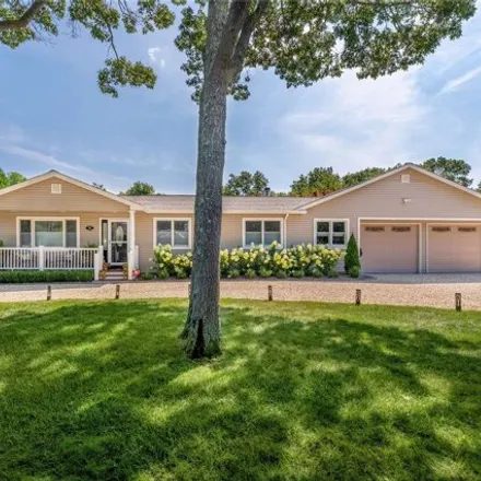 Rent this 3 bed house on 60 Lynncliff Road in Southampton, Hampton Bays