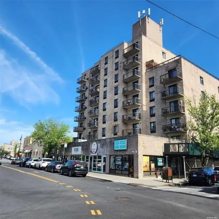 Buy this 1 bed condo on 213-02 42nd Avenue in New York, NY 11361