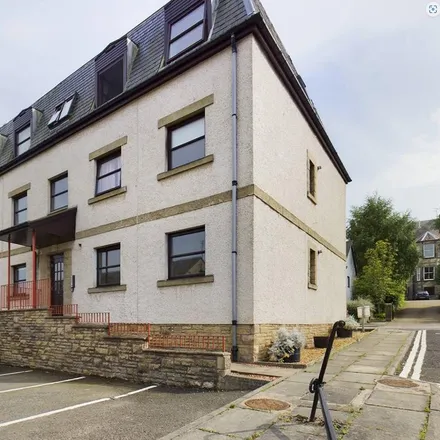 Rent this 2 bed apartment on 16 Hopetoun Road in South Queensferry, EH30 9RA