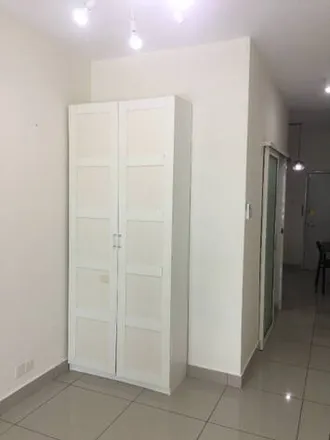 Rent this studio apartment on PJ Centrestage in Jalan 13/1, PJ State