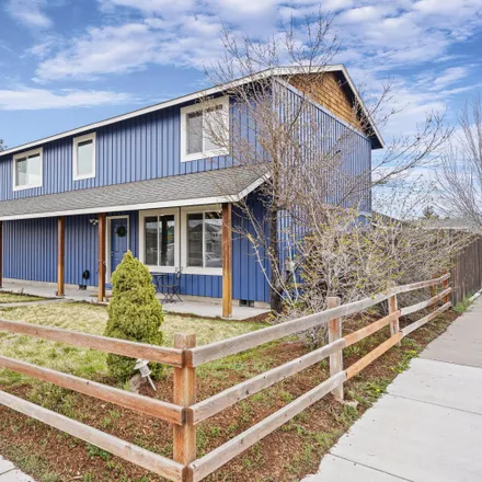 Buy this 3 bed house on East Bend Library in 62080 Dean Swift Road, Bend