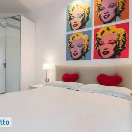 Image 2 - Via Francesco Londonio, 20154 Milan MI, Italy - Apartment for rent