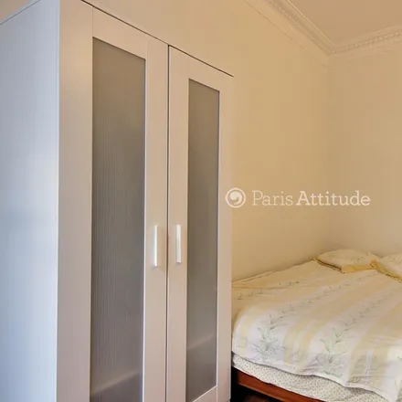 Image 6 - 26 Rue Eugène Jumin, 75019 Paris, France - Apartment for rent