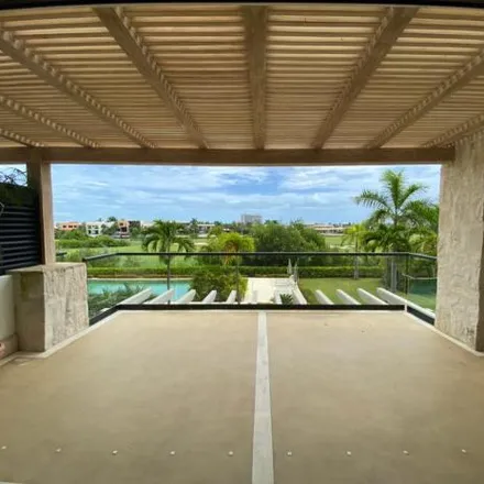 Buy this 3 bed apartment on unnamed road in 77524 Cancún, ROO