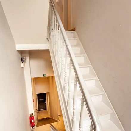 Rent this 1 bed apartment on Diestsestraat 145 in 3000 Leuven, Belgium