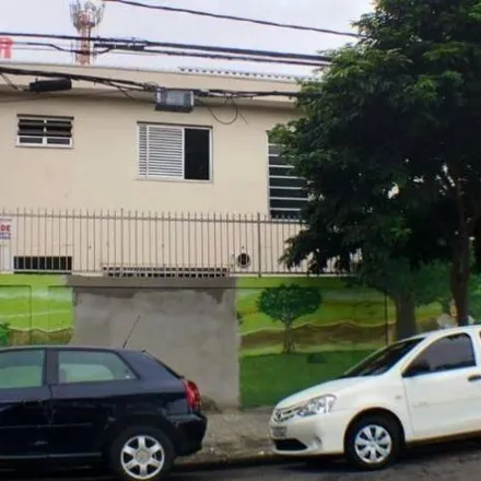 Image 1 - Rua Carneiro da Silva 240, Vila Leopoldina, São Paulo - SP, 05304-030, Brazil - House for sale