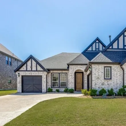 Buy this 3 bed house on Hollytree Lane in Frisco, TX 75072