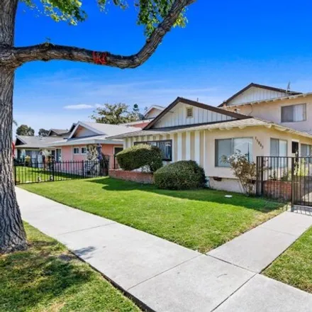 Buy this 9 bed house on 15825 Passage Avenue in Paramount, CA 90723