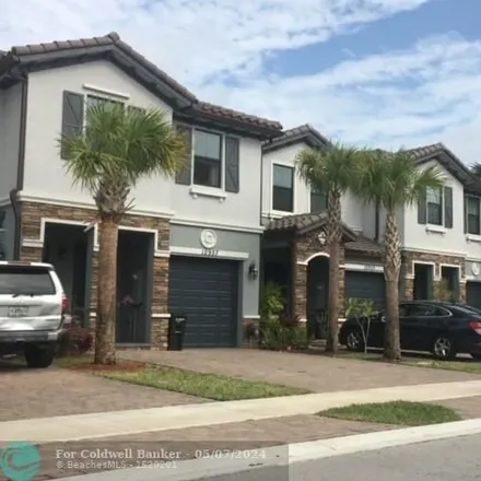 Rent this 3 bed house on unnamed road in Delray Gardens, Palm Beach County