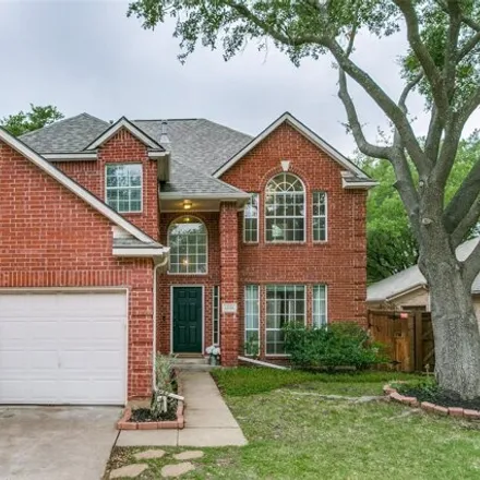 Rent this 4 bed house on 1855 Kingston Lane in Flower Mound, TX 75028