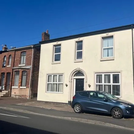 Rent this 6 bed house on Cottage Lane in Ormskirk, L39 3NJ