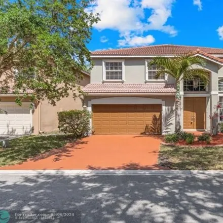 Image 2 - 433 Northwest 115th Terrace, Coral Springs, FL 33071, USA - House for sale