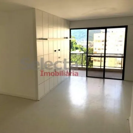 Buy this 3 bed apartment on Clube Federal in Rua Timóteo da Costa, Leblon