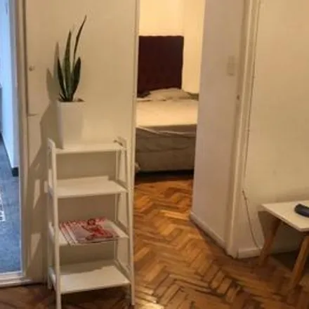 Rent this 1 bed apartment on Avenida Coronel Díaz 1736 in Palermo, 1425 Buenos Aires