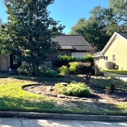 Buy this 3 bed house on 2310 Brooktree Drive in Houston, TX 77008