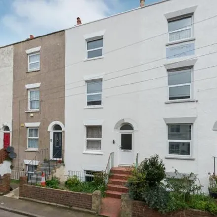 Buy this 3 bed townhouse on Irchester Street in Broadstairs, CT11 8JJ