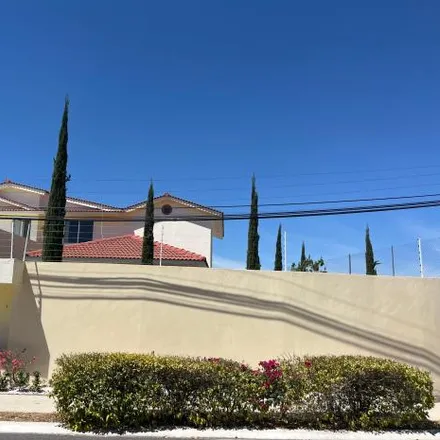 Buy this 4 bed house on unnamed road in Delegaciön Santa Rosa Jáuregui, Juriquilla