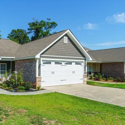Buy this 3 bed house on South Barnes Field Drive in Lamar County, MS 39402