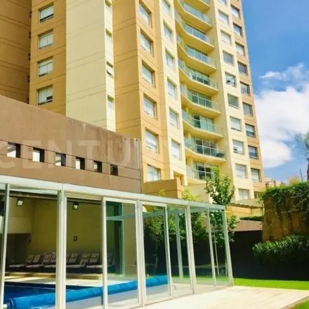 Buy this 3 bed apartment on unnamed road in Bosque Real, 52774 Interlomas