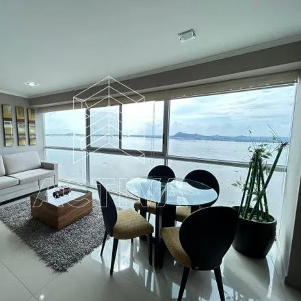 Image 2 - Riverfront II Luxury Apartments, Numa Pompilio Llona, 090306, Guayaquil, Ecuador - Apartment for sale