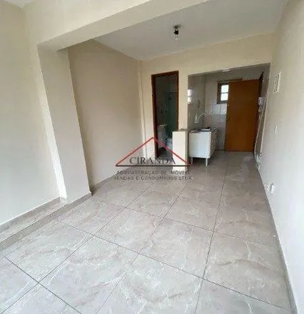 Image 2 - Rua Augusta 1298, Consolação, Região Geográfica Intermediária de São Paulo - SP, 01304-001, Brazil - Apartment for rent