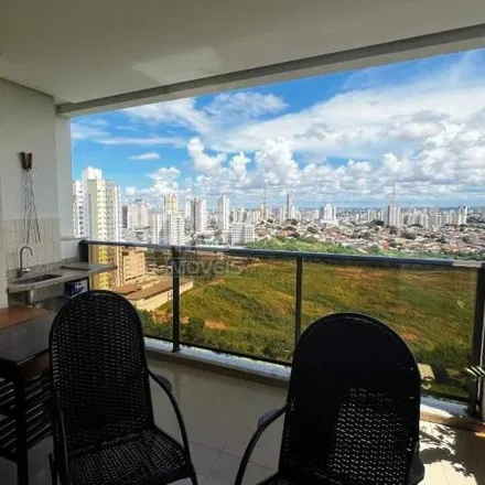 Image 1 - unnamed road, Centro Político Administrativo, Cuiabá - MT, 78049-901, Brazil - Apartment for sale