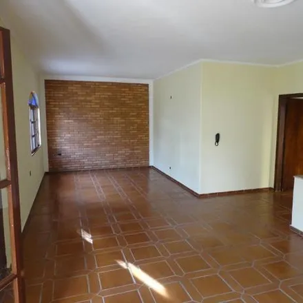 Buy this 3 bed house on Avenida Imperatriz Dona Tereza Cristina in Nova Campinas, Campinas - SP