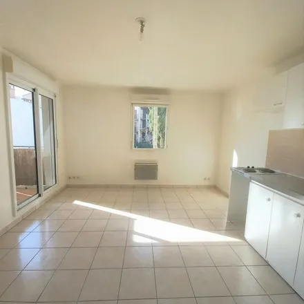 Rent this 1 bed apartment on 1486 Avenue Saint-Roch in 84200 Carpentras, France